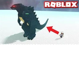 Godzilla Simulator [Juego Podrido] icon