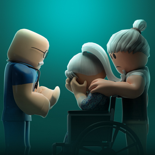 [🦴 BROKEN] The Nursing Home