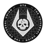 [CMB] • Overwatch Transhuman Arm