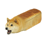 BREAD DOGGO CULTTT