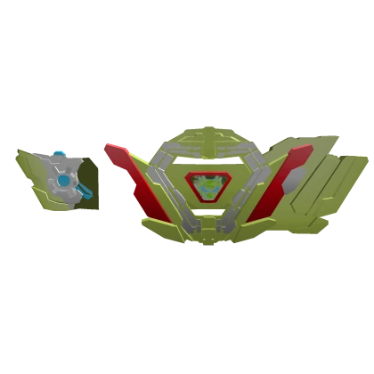 Item Thumbnail
