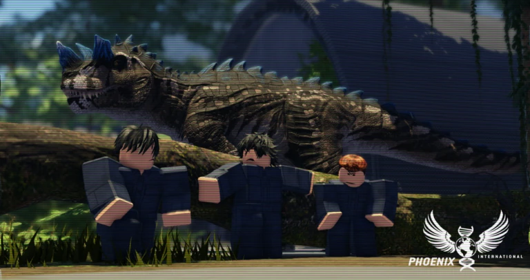 The Sanctuary Roblox