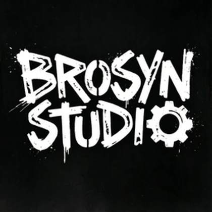 Brosyn Studio Roblox group icon