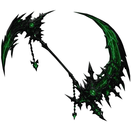 Endo's Scythey