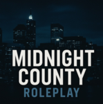 Midnight County Whitelisted