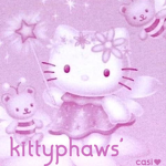 kittyphaws'