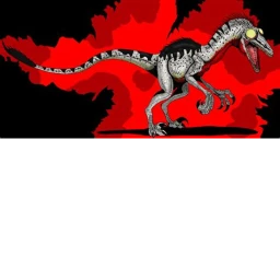 Raptor life roleplay icon