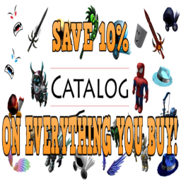Cheap Items!