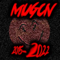MUGCN [2015-2022] icon