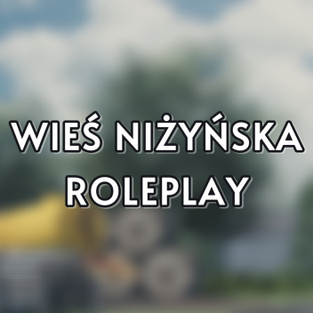 Wieś Niżyńska RP