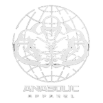 Anabolic Apparel.