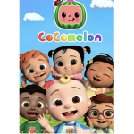 (COCOMELON)