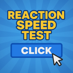 Reaction Speed Test