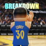 Breakdown Basketball | Community