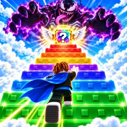 🦸 Jump To Steal Superheroes 🦸 icon