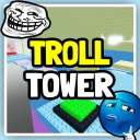 Effortless Troll Tower