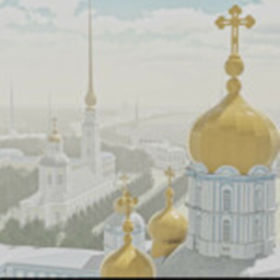 Sankt-Peterburg