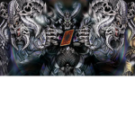 Dark Knight Duelists