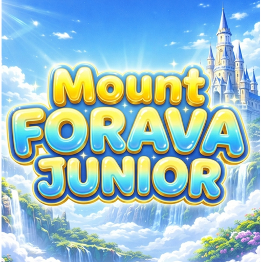 [ X 100 LEGEND ] MOUNT FORAVA JUNIOR