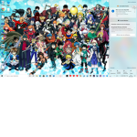 ANIMES FANS ONLY