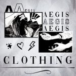 Ⅰ AEGIS. Ⅰ