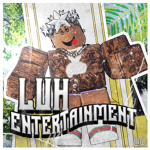 Luh Entertainment•