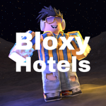 Bloxy hotels & breakfast in bed