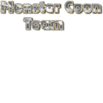 Monster Coon Team