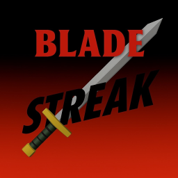 Blade Streak⚔️  [1k Visits!]