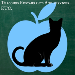 Teacours, Restaurants And Services, ETC.