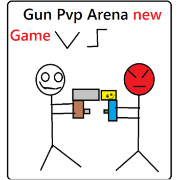Gun Pvp Arena