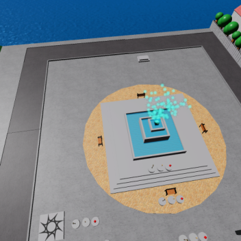 No one's Bizarre Adventure