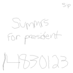 #FREESUMMRS
