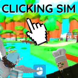 clicking simulator unreleased