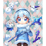 Frost kingdom members