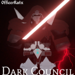 //-The Dark Council-//