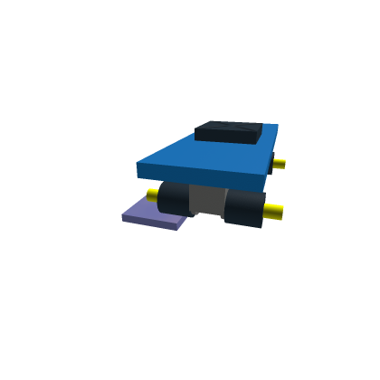 Skateboard V1