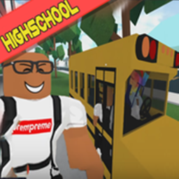 Brain Sparks Academy RP!