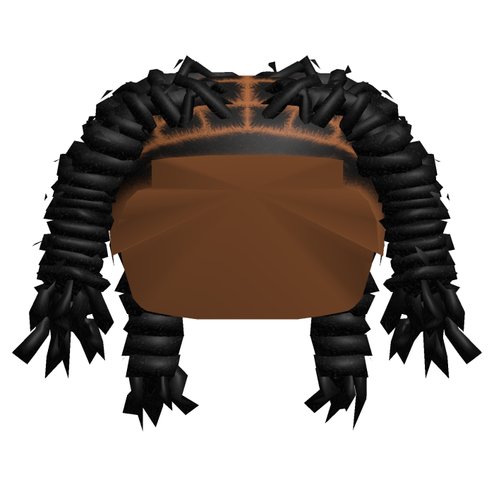 Tez Barrel Twist Black