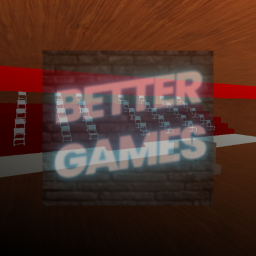 베럴 게임즈 연설장 Better Games