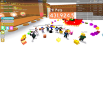the redpanda army