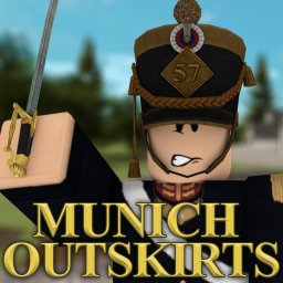 [INDEV] Munich Outskirts, 1809