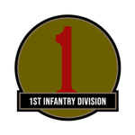 1st Infаntry Dіvisіоn