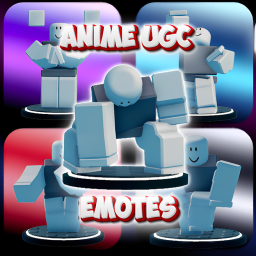 UGC Emotes