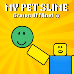 My Pet Slime