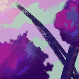 ✦