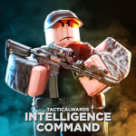 InteIligence Command