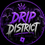 DRIP DISTRICT HQ Group Thumbnail