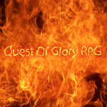 Quest Of Glory RPG Fan Club