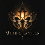 Moth & Lantern